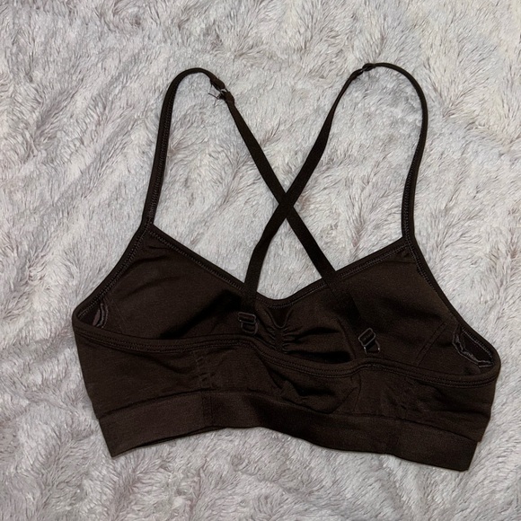 Oner Active Effortless Strappy Bralette - Picture 3 of 4